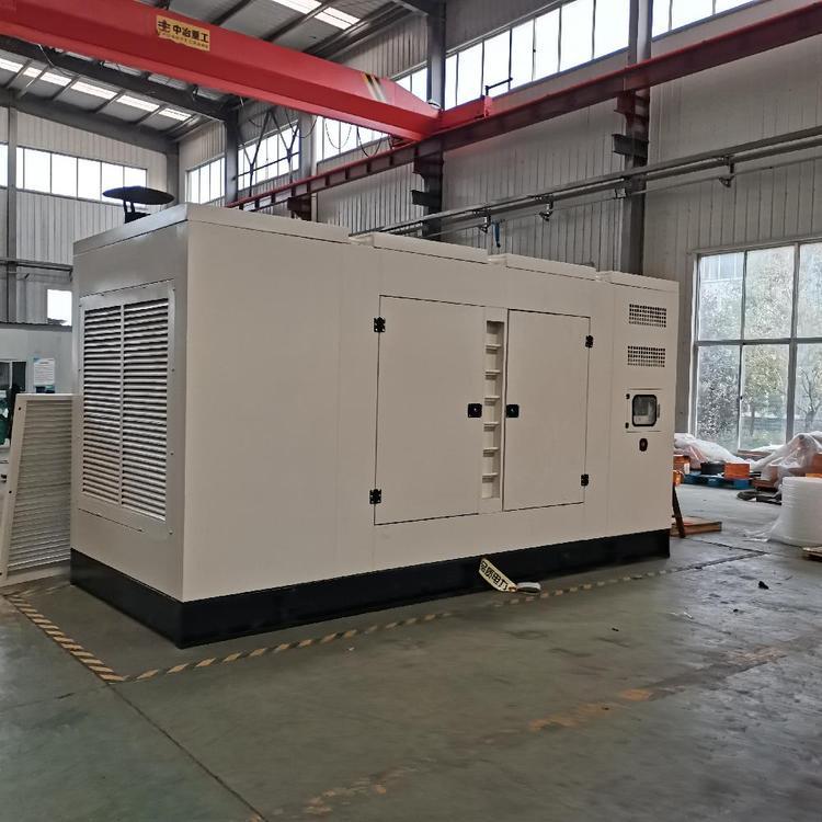 前郭发电机出租